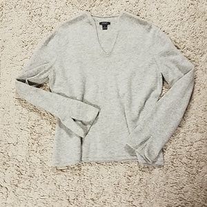 Prive cashmere sweater sz Large
